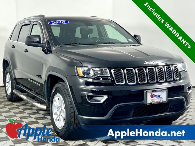 2018 Jeep Grand Cherokee Laredo E's photo