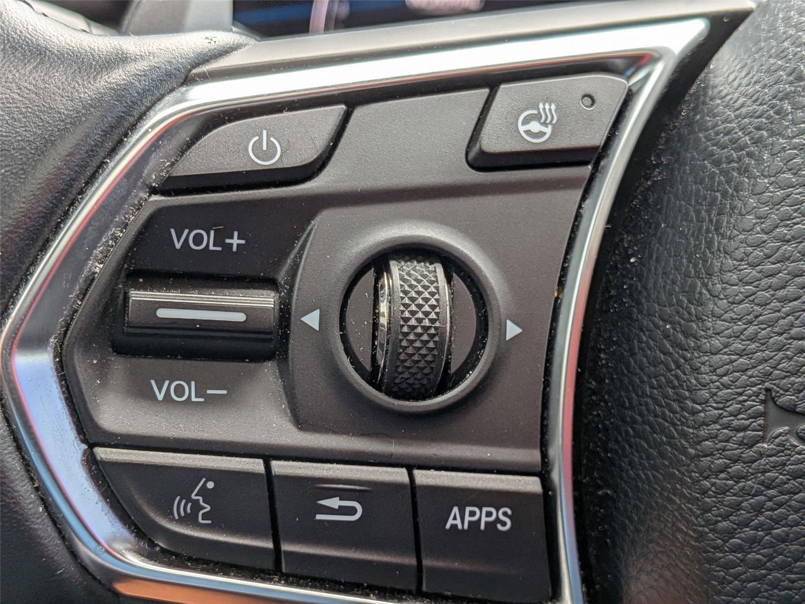 2022 Acura MDX Advance photo 17