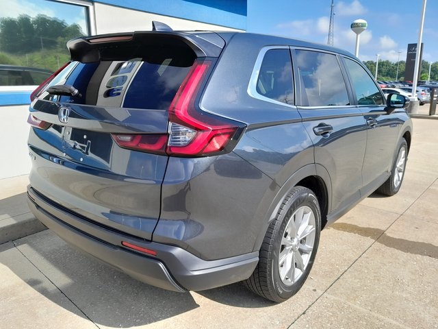 2023 Honda CR-V EX photo 8