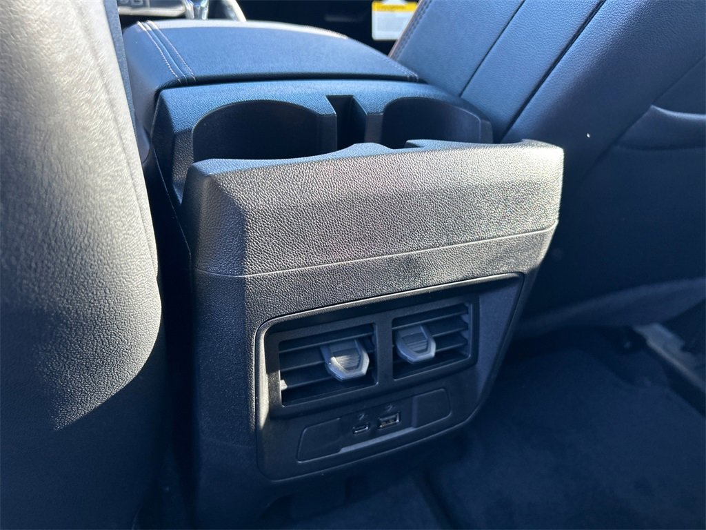 2026 GMC CANYON - Image 31