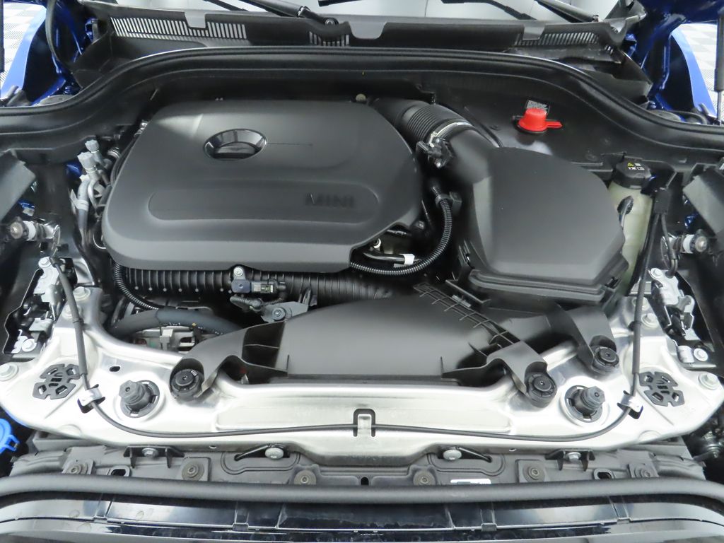 2025 Mini Countryman S photo 27