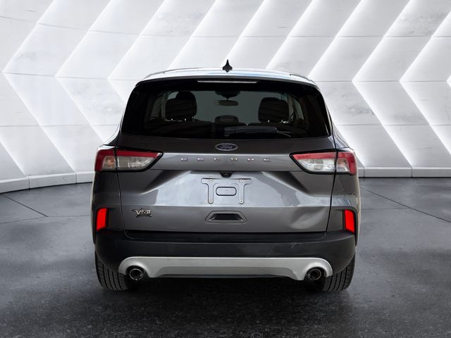 2021 Ford Escape S photo 4