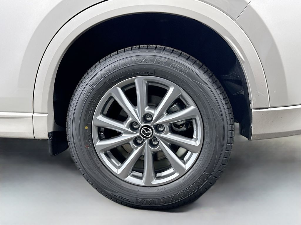 2025 Mazda CX-5 2.5 Select photo 27