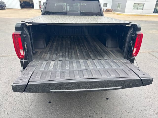 2023 Gmc Sierra 1500 AT4X photo 22