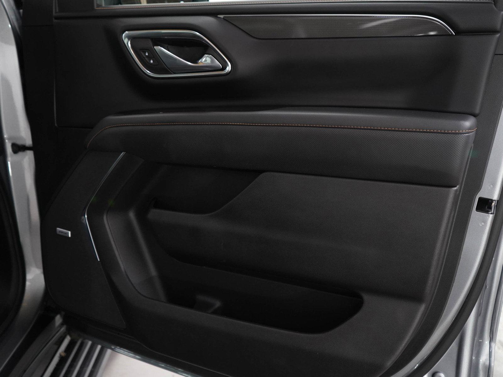 2023 Gmc Yukon XL AT4 photo 9