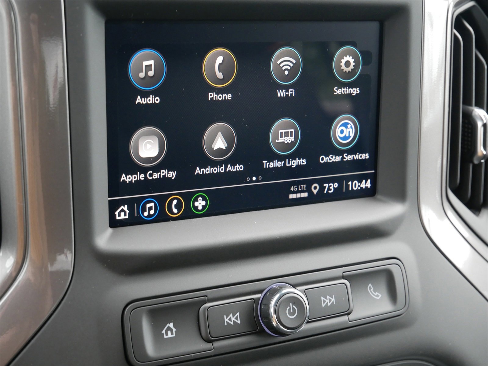 2026 Gmc Sierra 1500 Pro photo 7