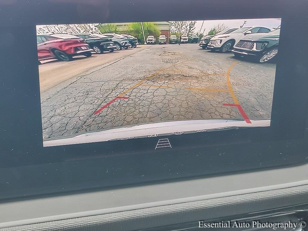 2025 BUICK ENVISTA - Image 14