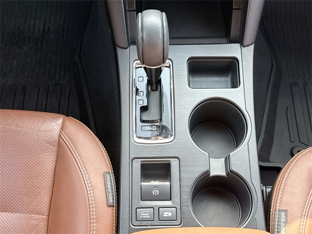 2019 Subaru Outback 3.6R Touring photo 31
