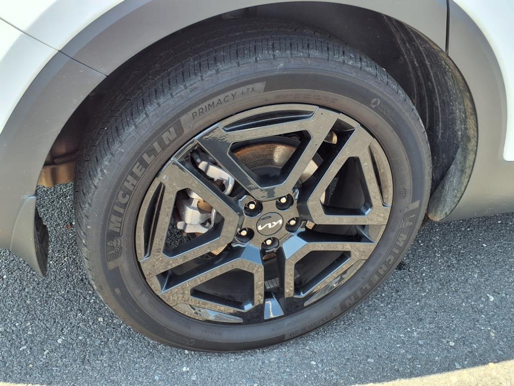 2024 Kia Telluride SX Prestige X-Line photo 17