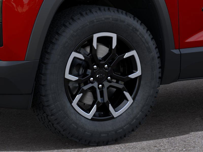 2026 Chevrolet Equinox ACTIV - 8