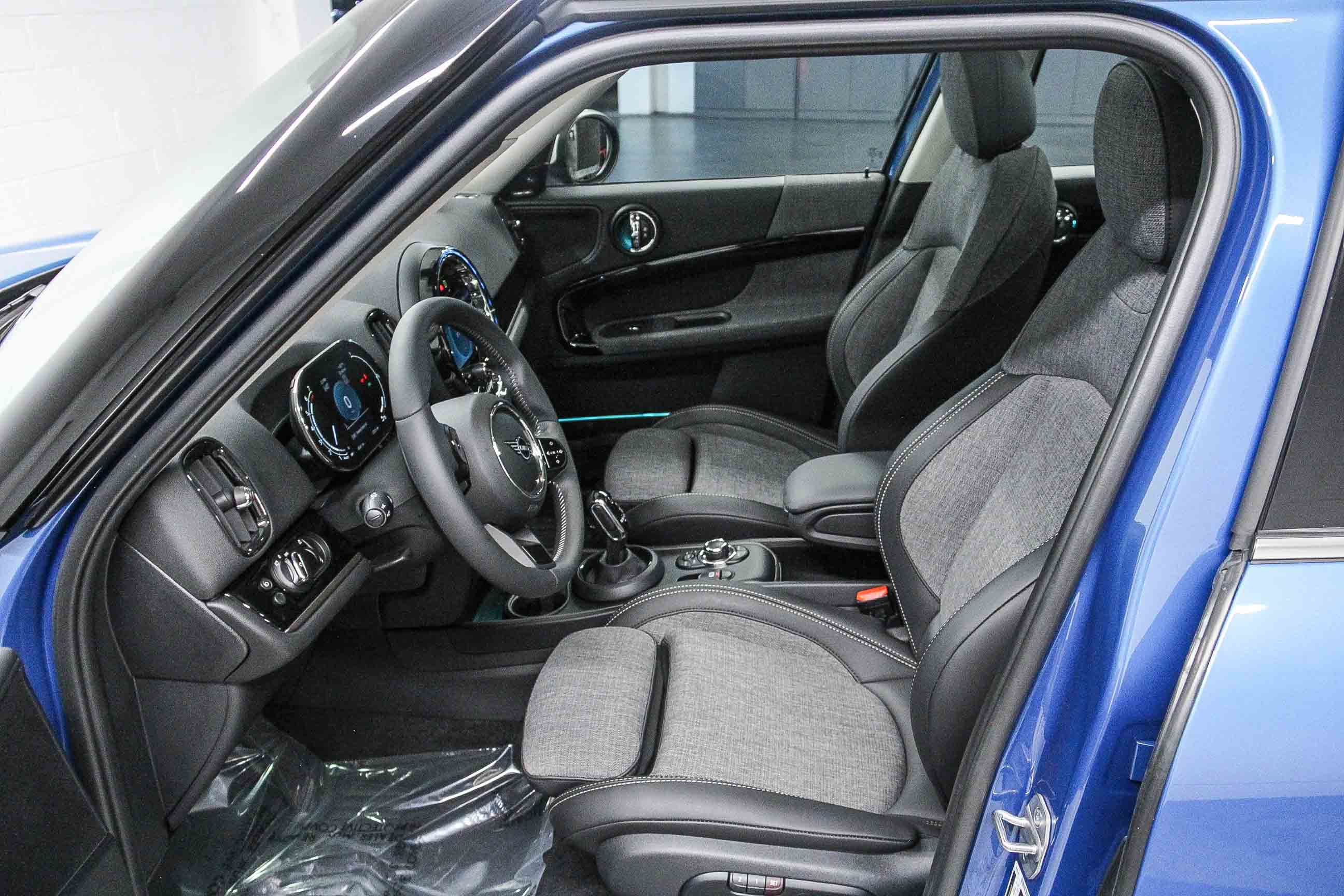 2023 Mini Countryman S photo 19