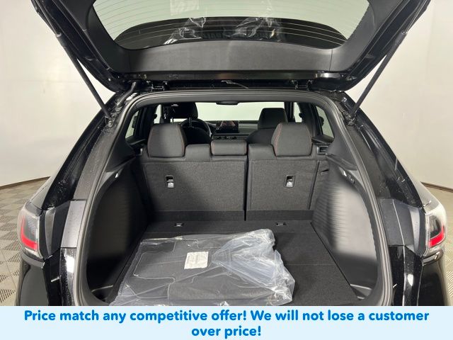 2026 Honda HR-V Sport photo 4