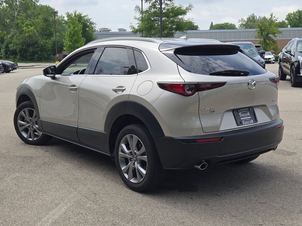 2024 Mazda CX-30 Premium photo 13
