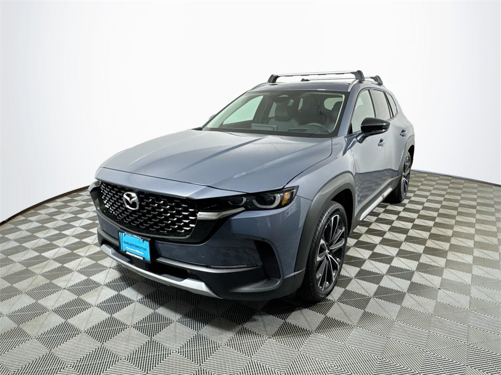 2025 Mazda CX-50 Premium's photo