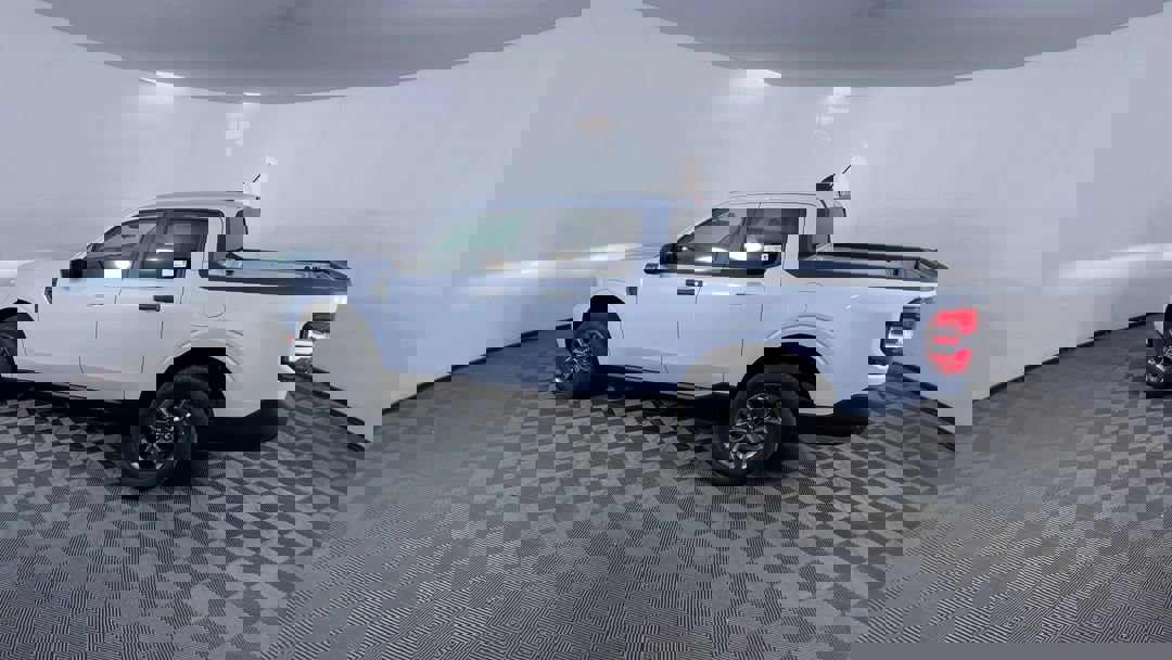 2025 Ford Maverick XLT photo 6