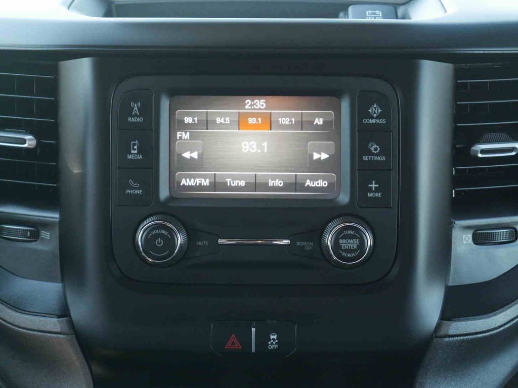 2024 Ram 3500 Tradesman photo 5