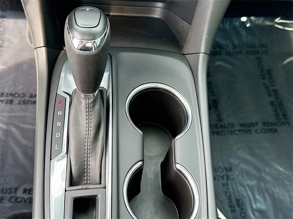 2021 Chevrolet Equinox LT photo 16