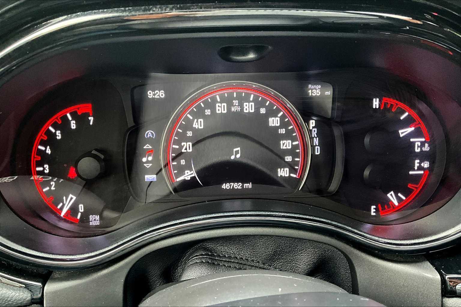 2023 Dodge Durango SXT photo 19