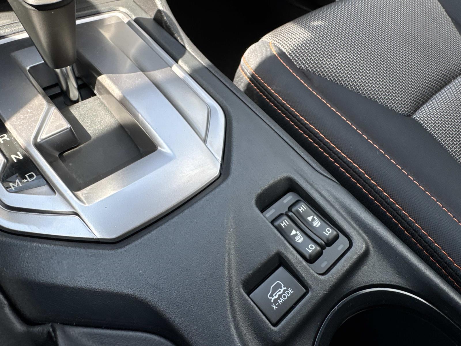 2023 Subaru Crosstrek Premium photo 27