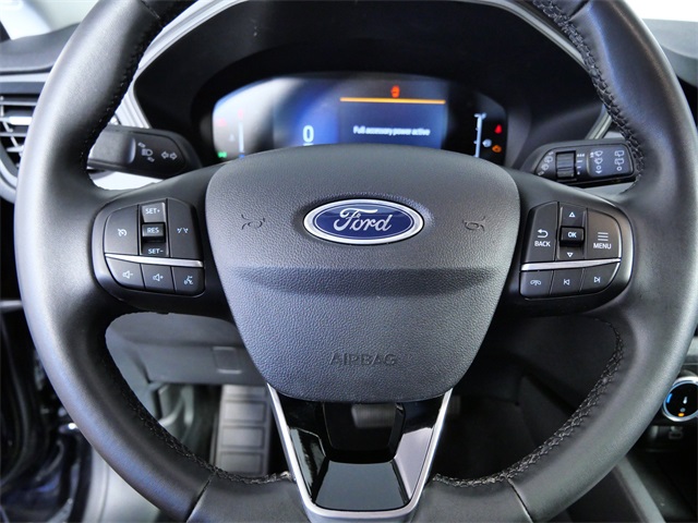 2024 Ford Escape Active photo 19