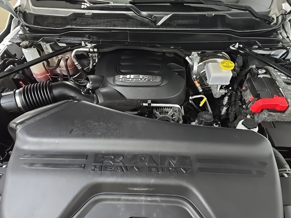 2020 Ram 2500 Tradesman photo 11