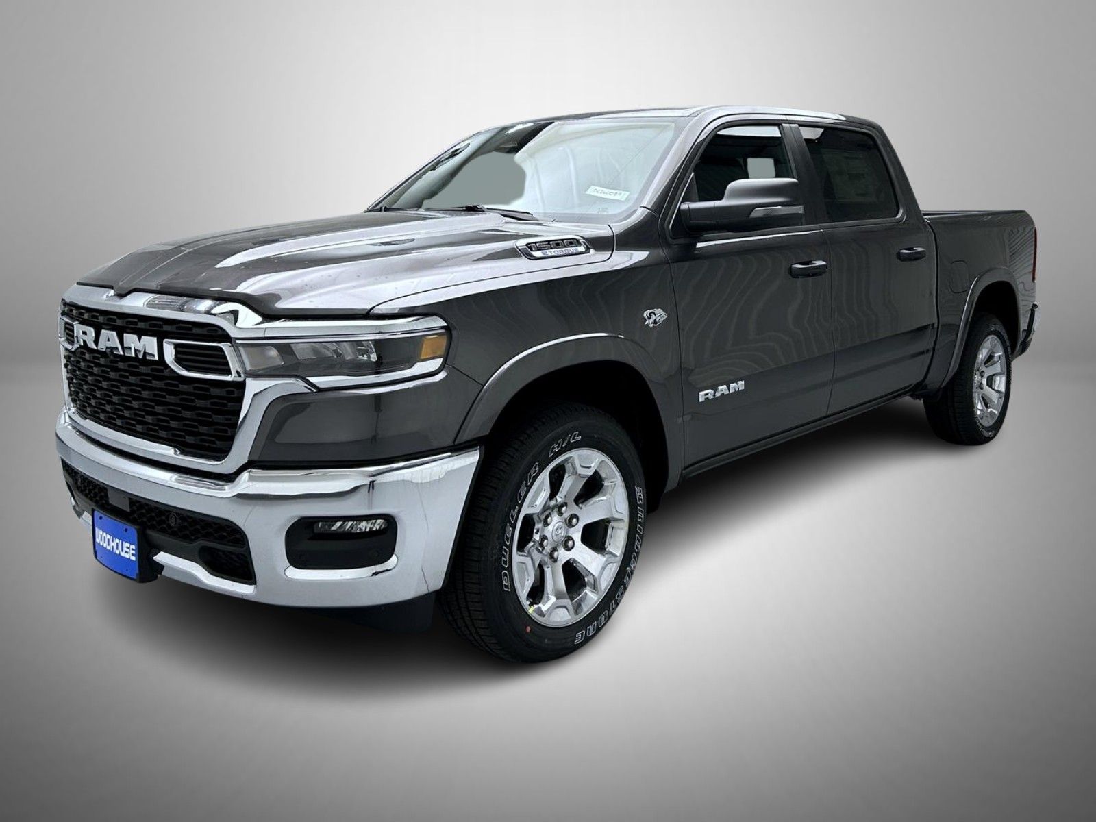 2026 RAM Ram 1500 Pickup Big Horn/Lone Star's photo