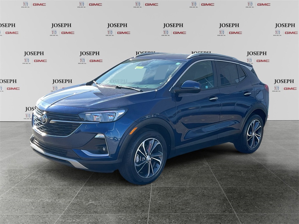 2023 Buick Encore GX Select photo 4