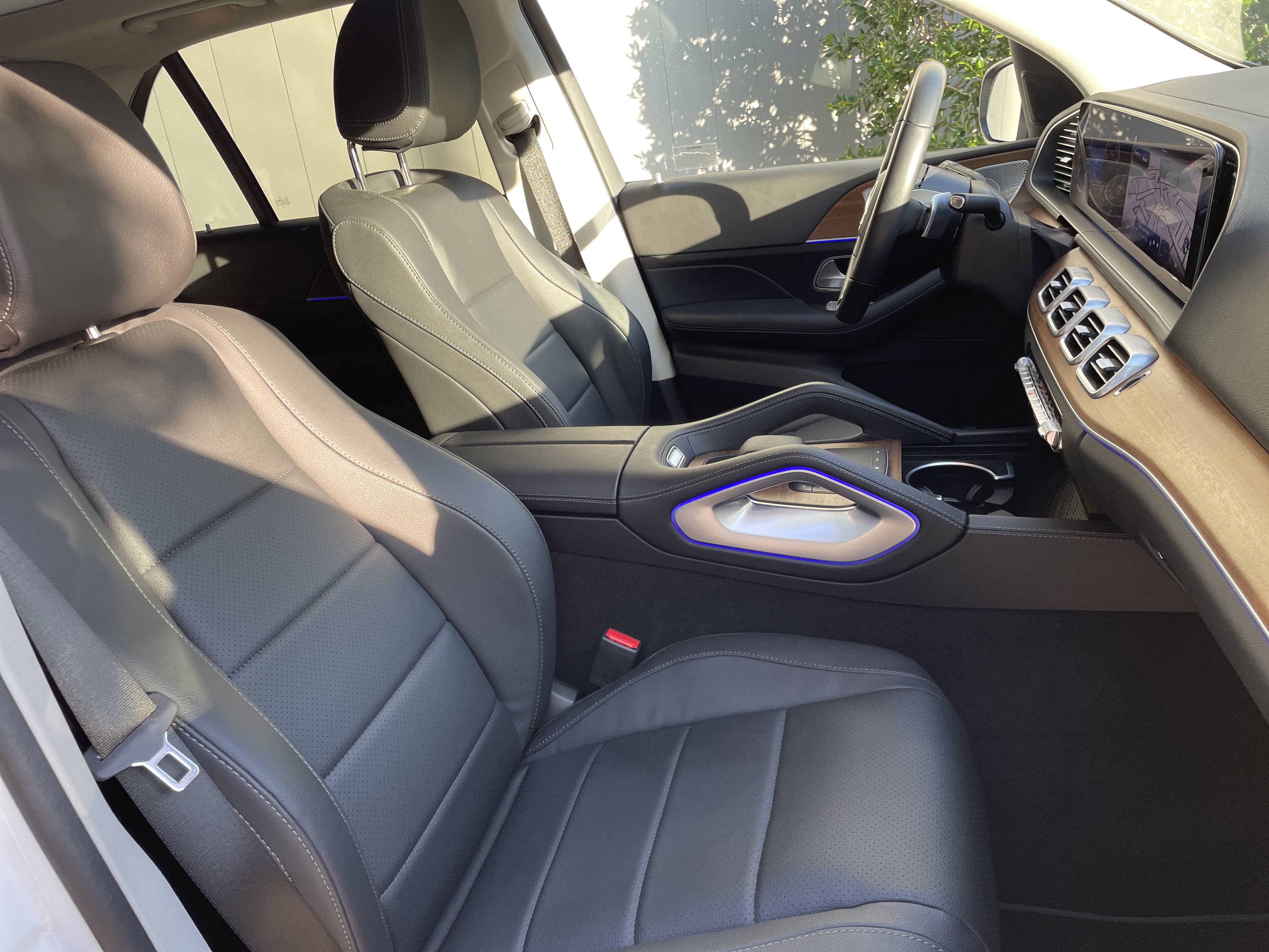 2024 Mercedes Benz GLE 350 4MATIC photo 28
