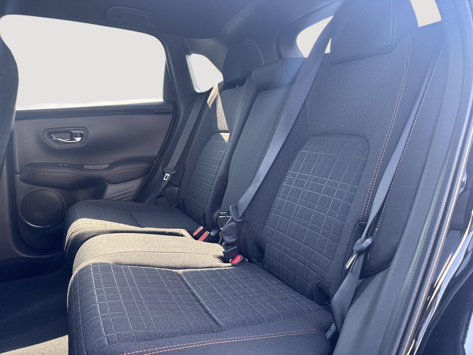 2026 Honda HR-V Sport photo 13