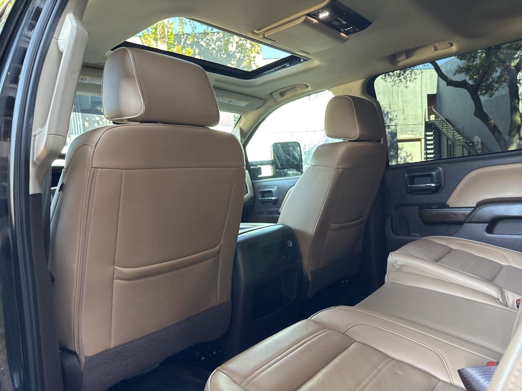 2018 Gmc Sierra Denali photo 18