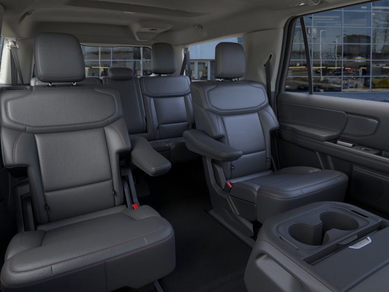 2026 FORD EXPEDITION MAX - Image 12