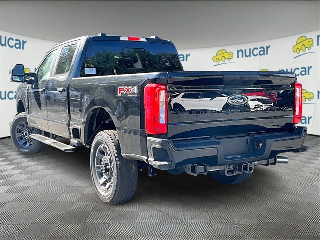 2026 Ford F-250 photo 3