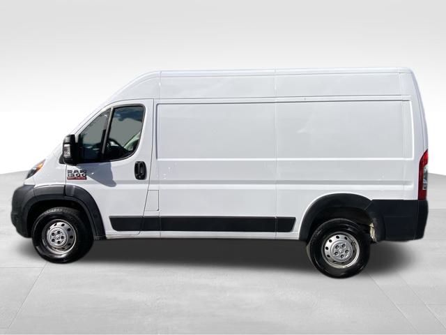2019 Ram ProMaster 1500 Base photo 2