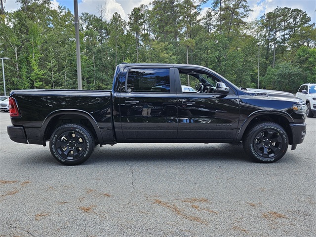 2026 Ram 1500 Big Horn Lone Star photo 13