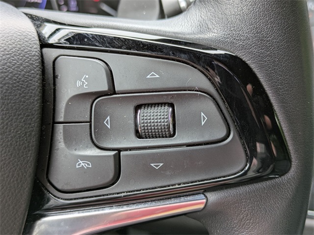 2024 Buick Enclave Premium photo 15