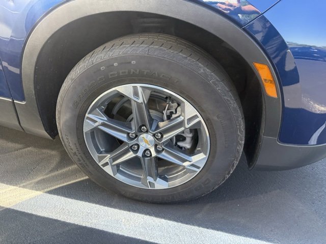 2023 Chevrolet Blazer 2LT photo 4