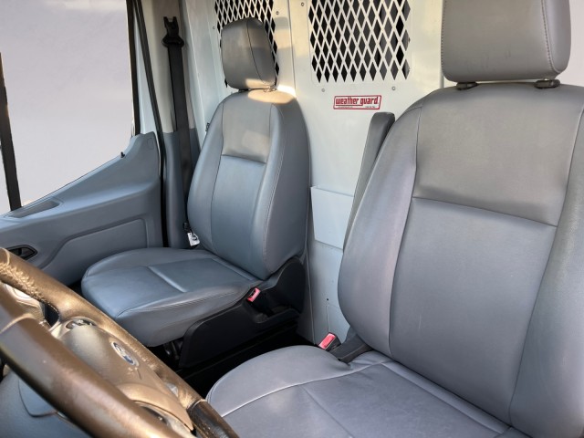 2019 Ford Transit Van photo 11