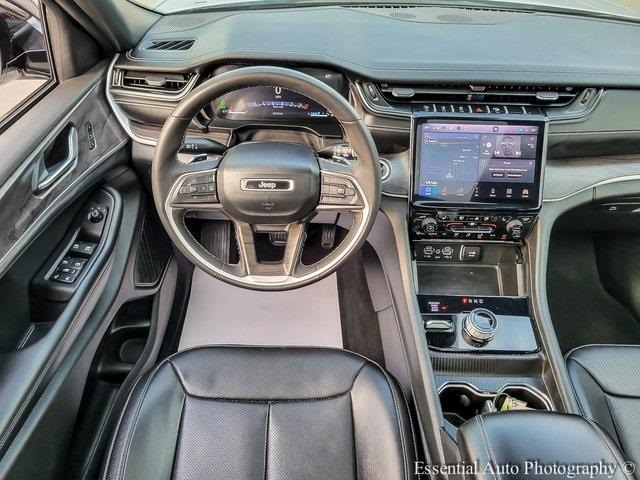 2024 JEEP GRAND CHEROKEE L - Image 14