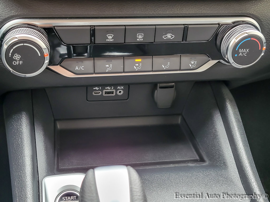 2022 NISSAN ALTIMA - Image 14