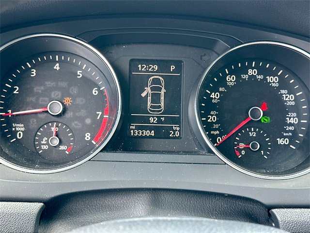 2017 Volkswagen Jetta 1.4T SE photo 37