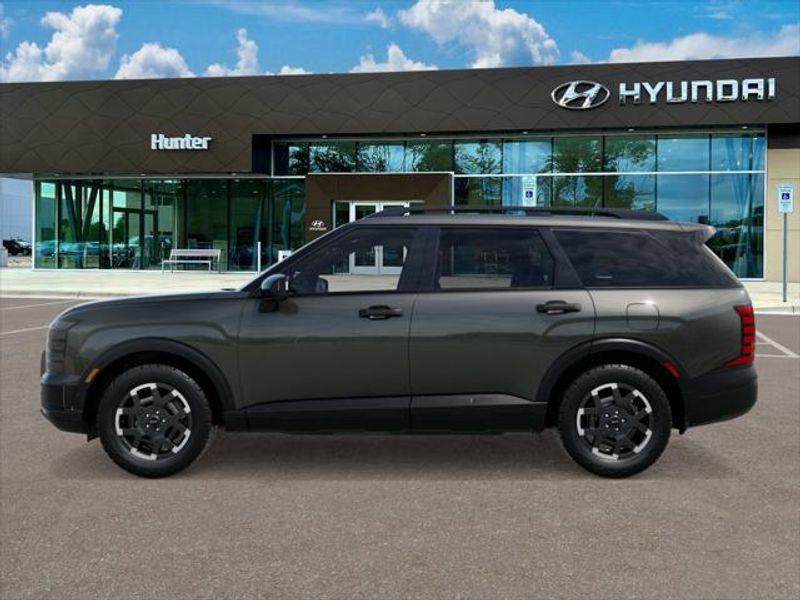 2026 Hyundai Palisade XRT photo 2