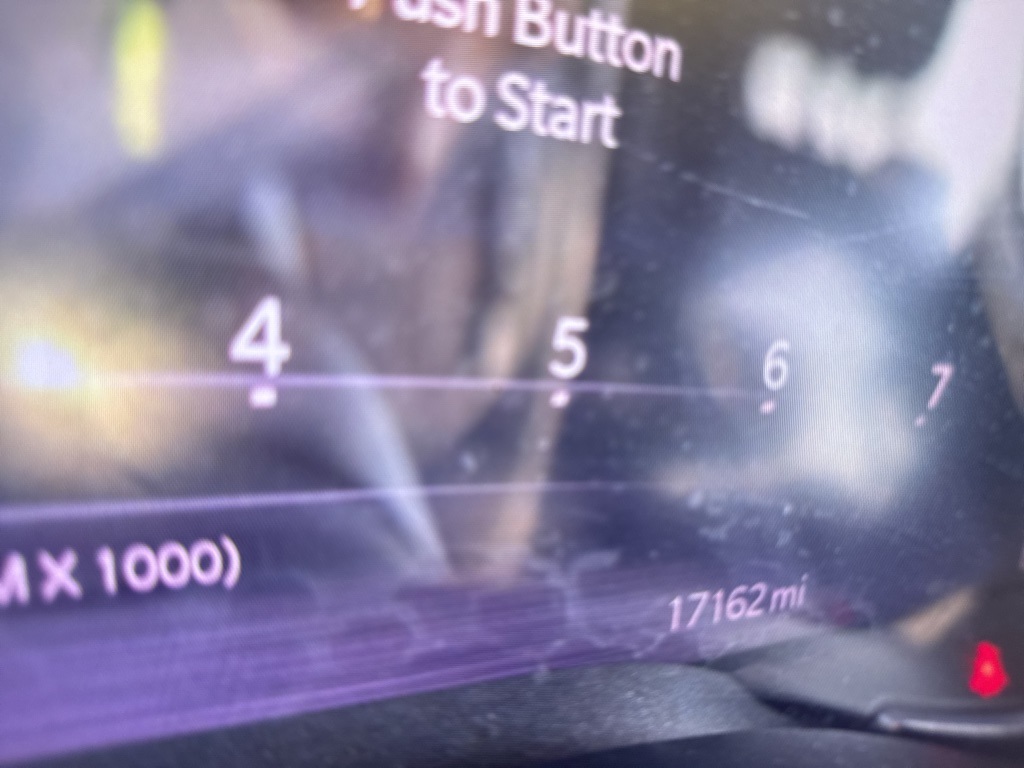 2025 Ram 1500 Laramie photo 3