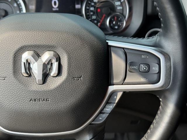 2022 Ram 1500 Big Horn Lone Star photo 16