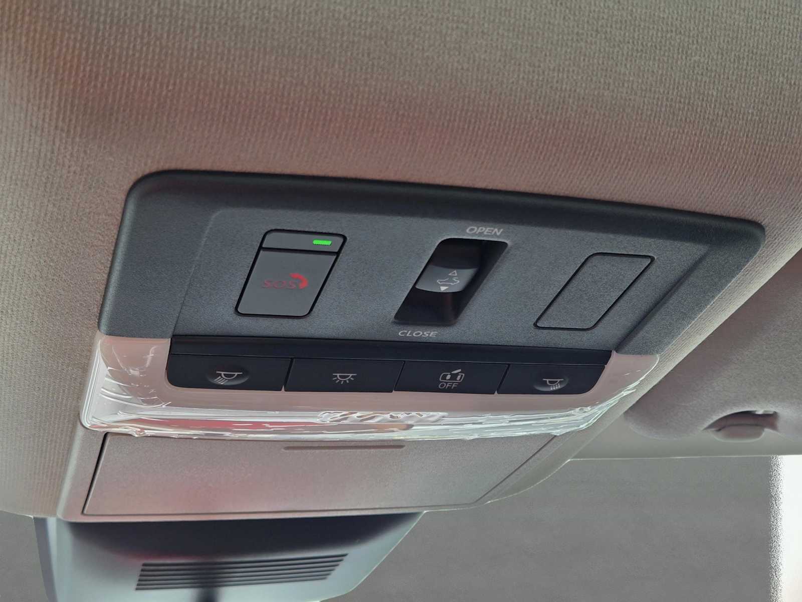 2025 Nissan Sentra SR photo 27