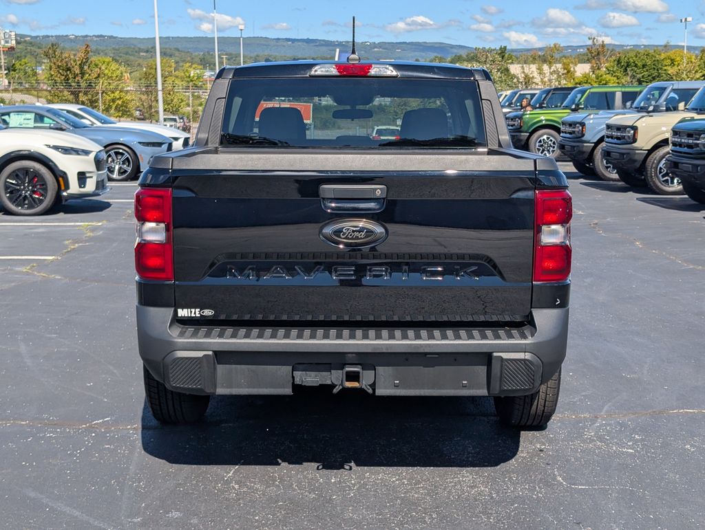 2024 Ford Maverick XLT photo 5