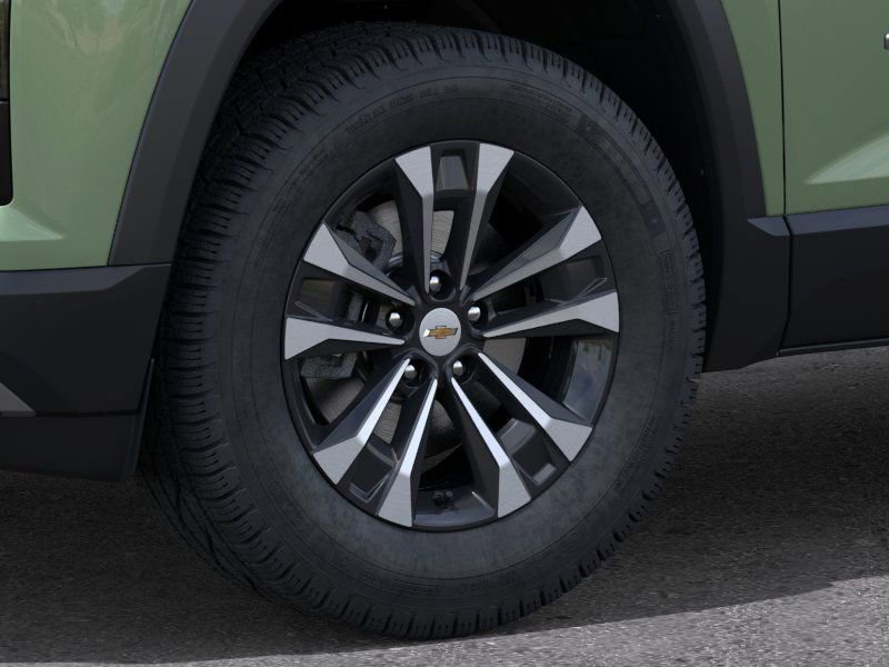 2026 Chevrolet Equinox LT photo 6