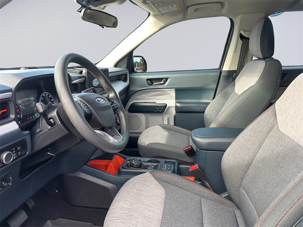 2022 Ford Maverick XLT photo 8