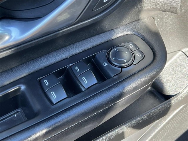 2022 Gmc Terrain SLE photo 14