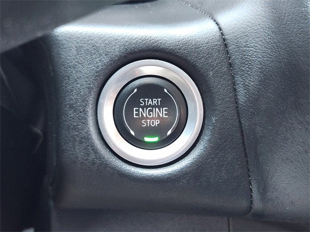 2024 Chevrolet Tahoe LT photo 18