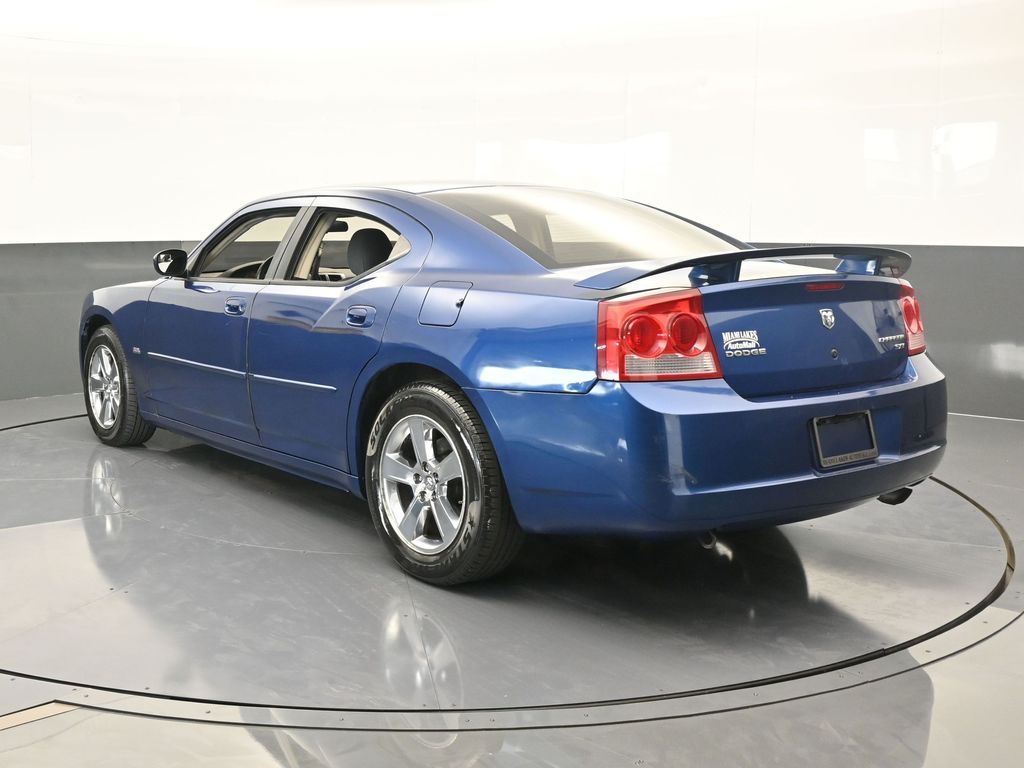 2010 Dodge Charger SXT photo 4